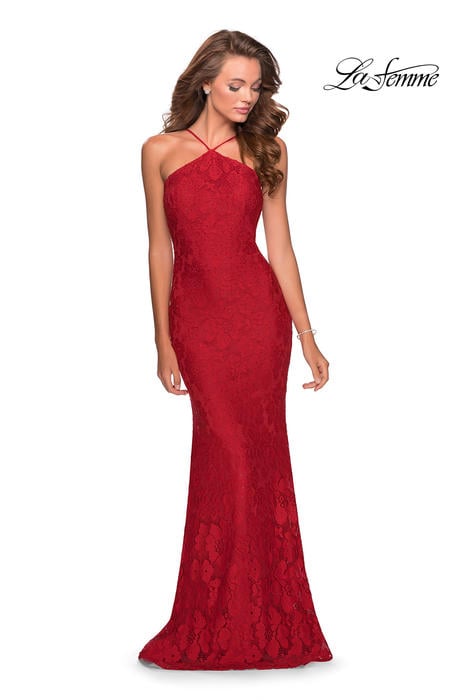 La Femme Prom 28619