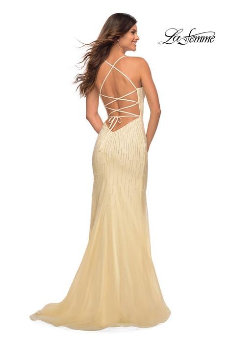 La Femme Prom 28622