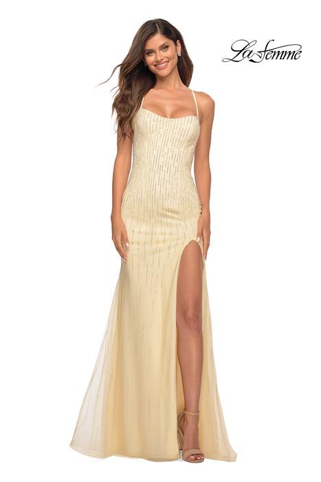 La Femme Prom 28622