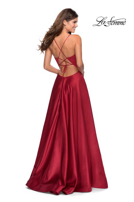 La Femme Prom 28628