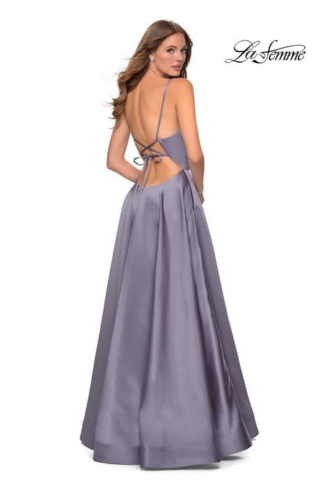 La Femme Prom 28628