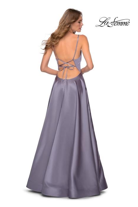 La Femme Prom 28628