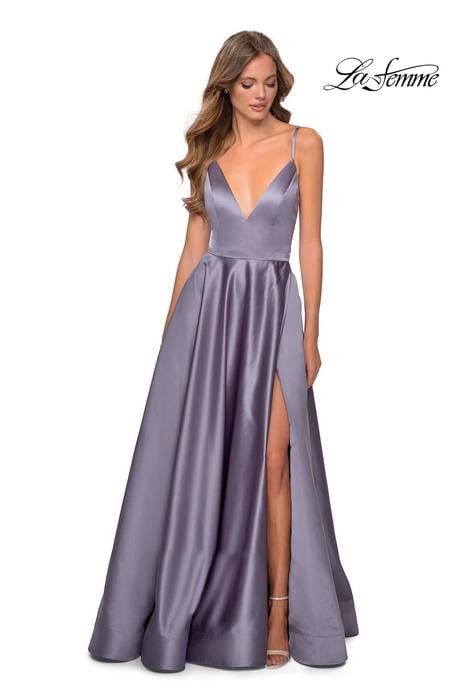 La Femme Prom 28628