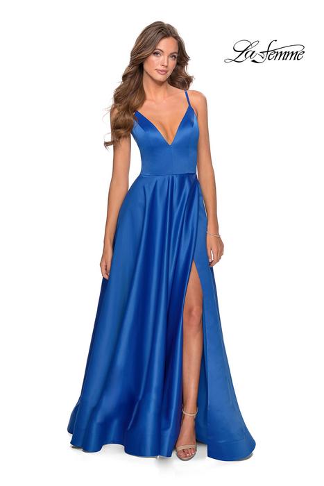 La Femme Prom 28628