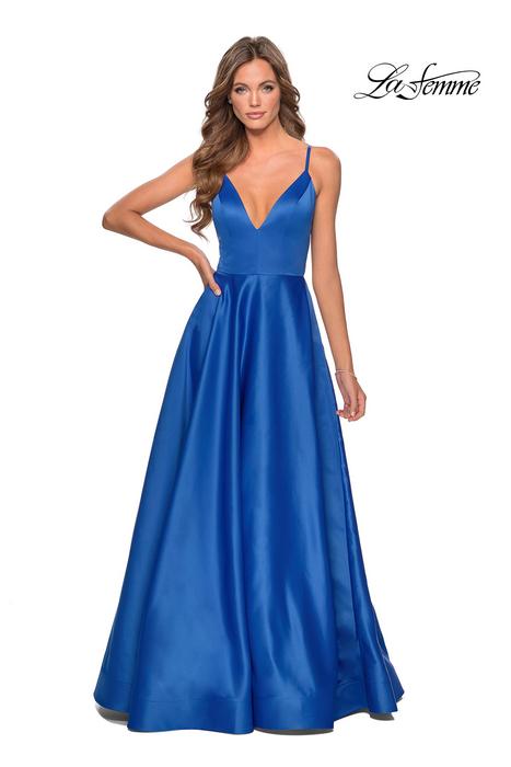 La Femme Prom 28628