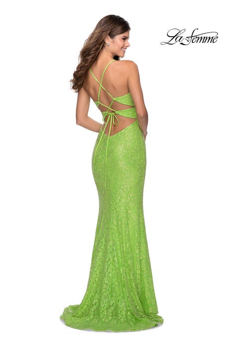 La Femme Prom 28632