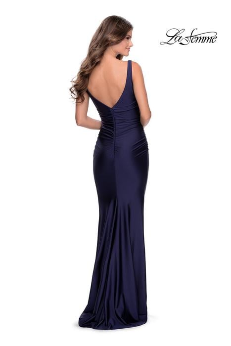 La Femme Prom 28634