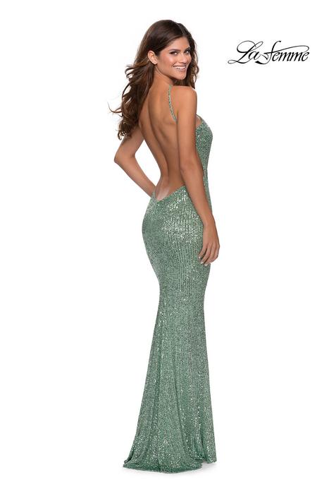 La Femme Prom 28650