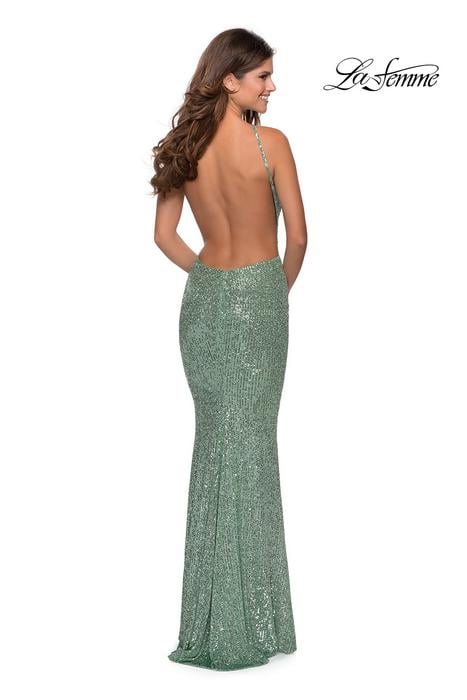 La Femme Prom 28650