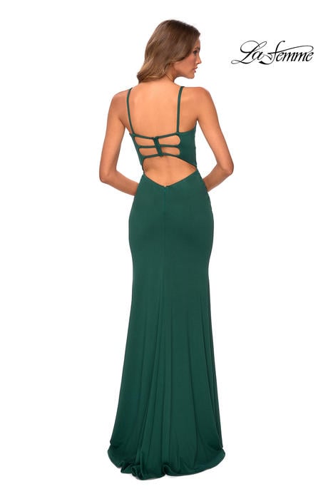 La Femme Prom 28653