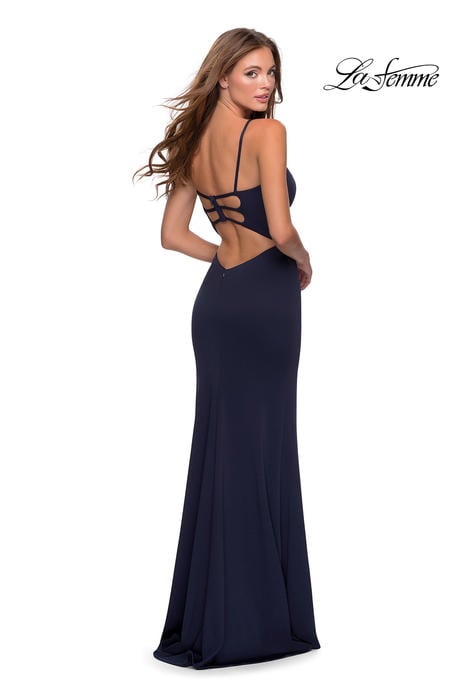 La Femme Prom 28653