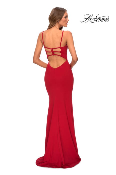 La Femme Prom 28653