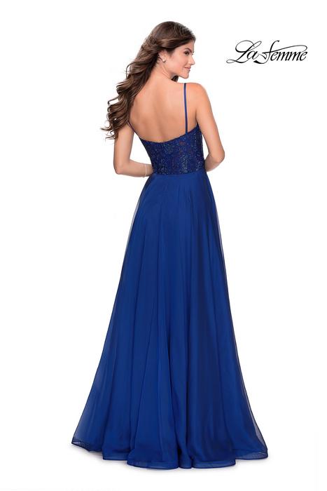 La Femme Prom 28664