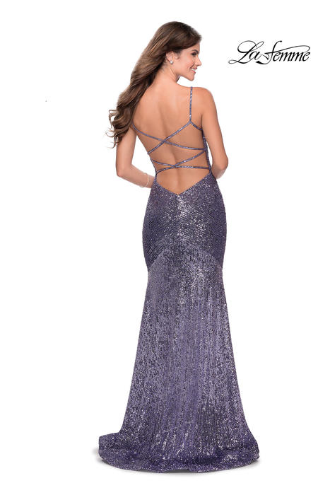 La Femme Prom 28713