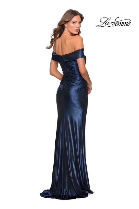 La Femme Prom 28740