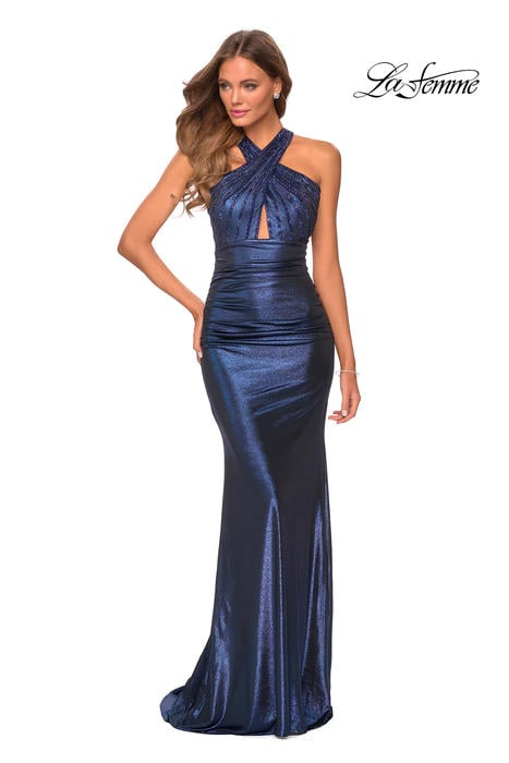 La Femme Prom 28745