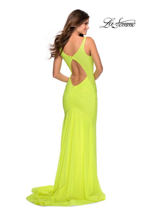 La Femme Prom 28760