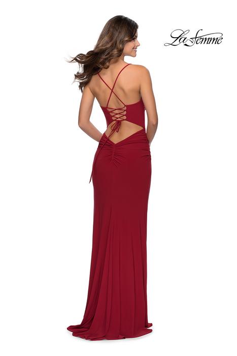 La Femme Prom 28792