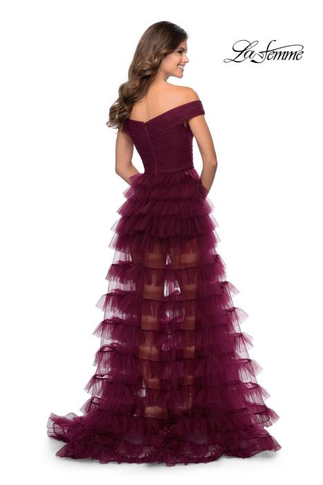 La Femme Prom 28804