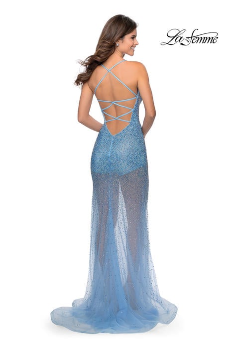 La Femme Prom 28806