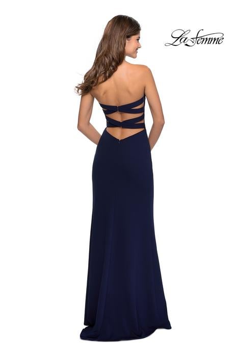 La Femme Prom 28835