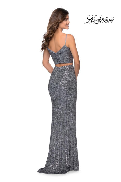 La Femme Prom 28870