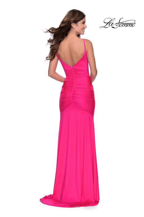 La Femme Prom 28891