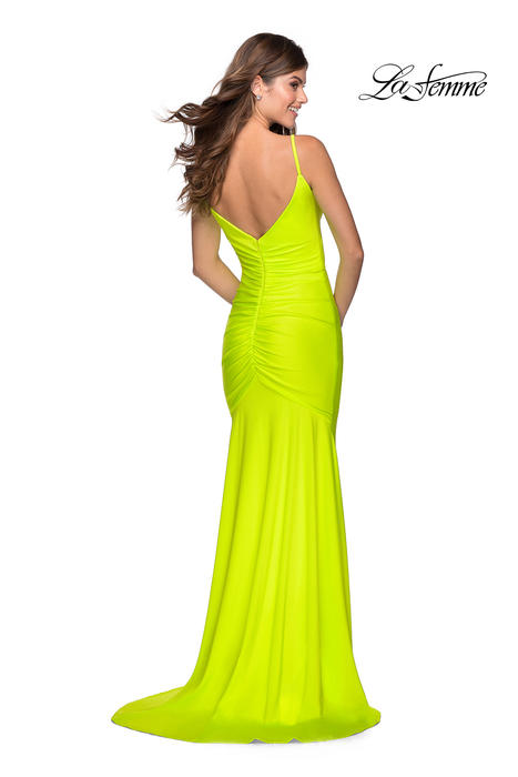 La Femme Prom 28891