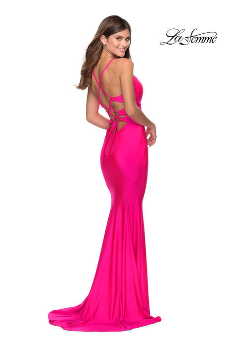 La Femme Prom 28905