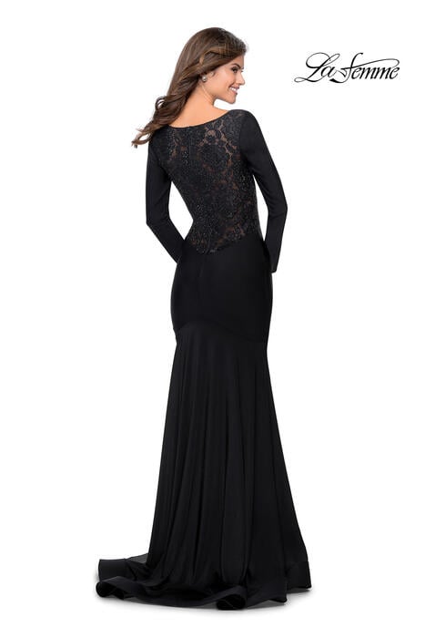 La Femme Prom 28906