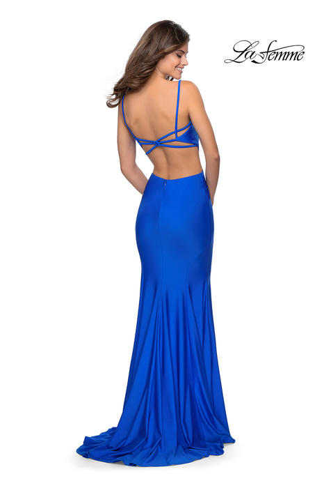 La Femme Prom 28930