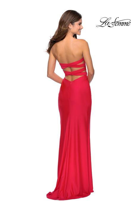 La Femme Prom 28944