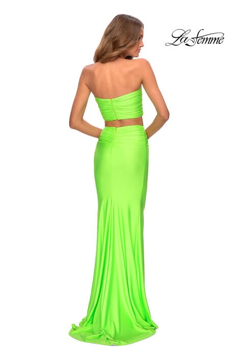 La Femme Prom 28972