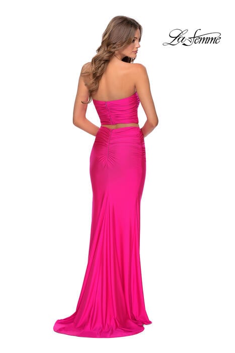 La Femme Prom 28972