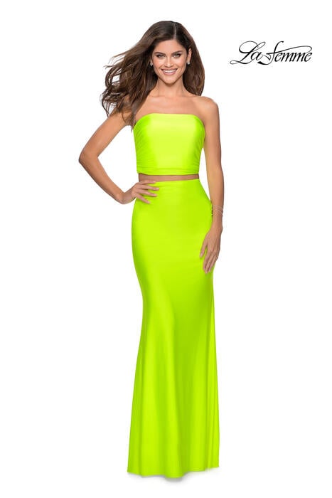 La Femme Prom 28972