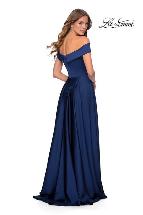 La Femme Prom 28978