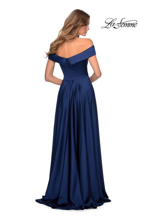 La Femme Prom 28978