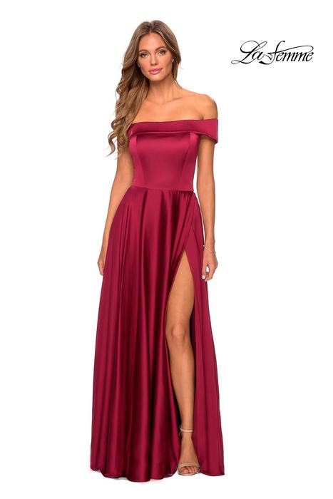 La Femme Prom 28978