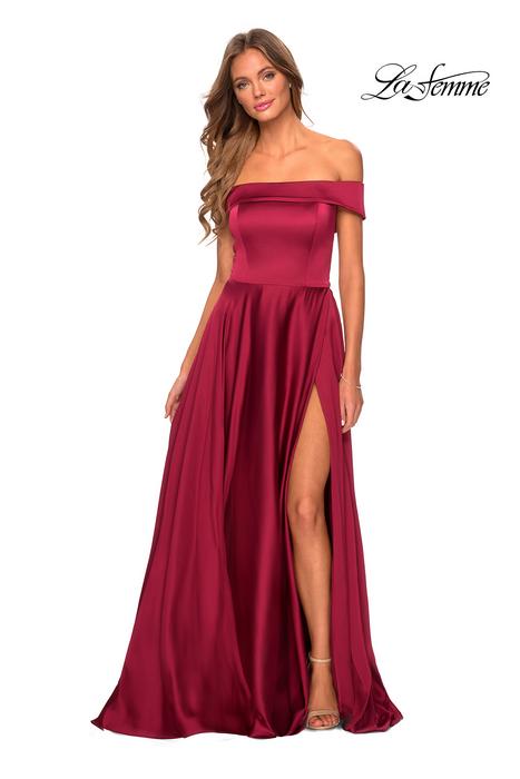 La Femme Prom 28978