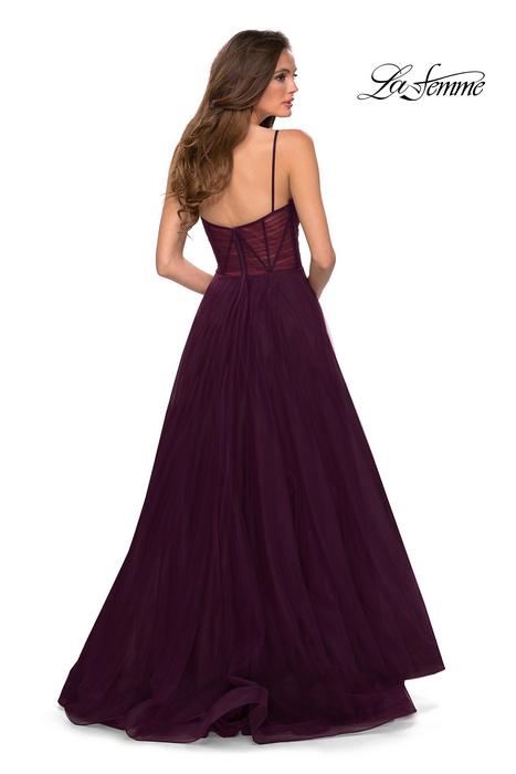 La Femme Prom 29076