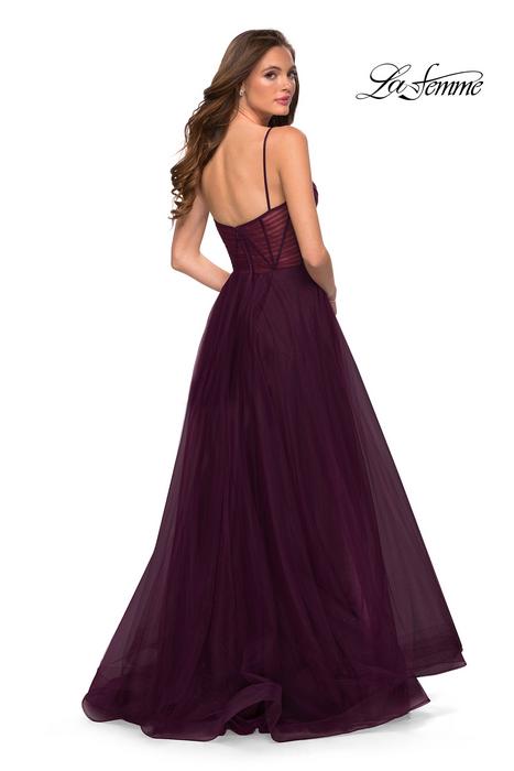 La Femme Prom 29076