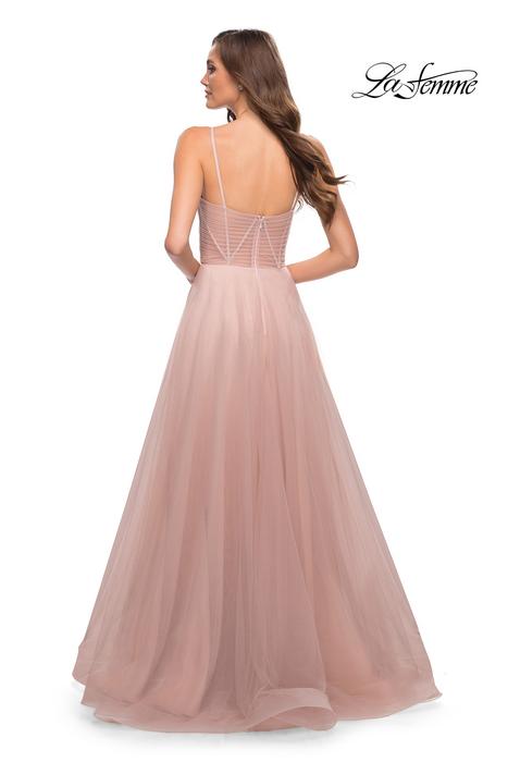 La Femme Prom 29076