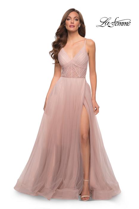 La Femme Prom 29076