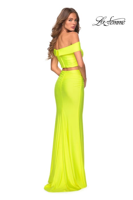 La Femme Prom 29146