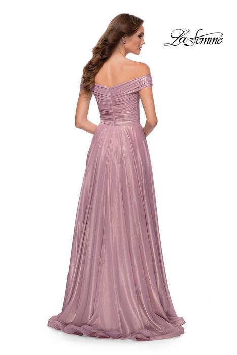 La Femme Prom 29172