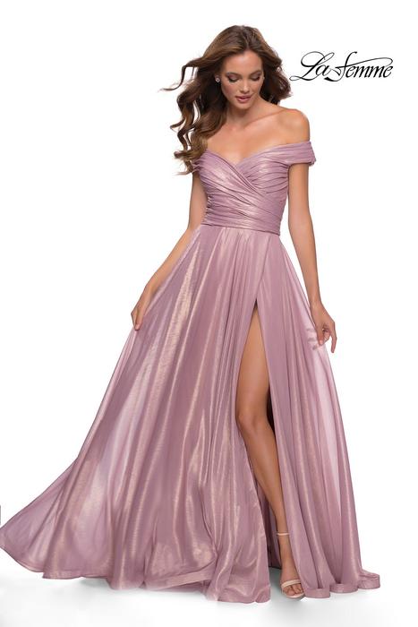 La Femme Prom 29172