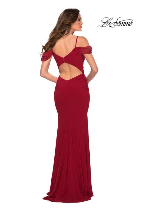 La Femme Prom 29358