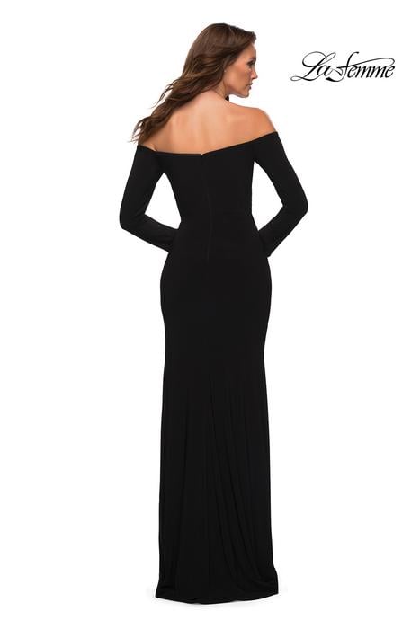 La Femme Prom 29377