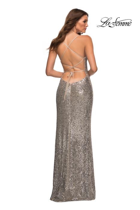 La Femme Prom 29438