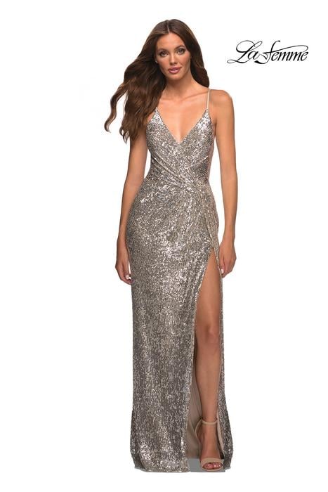 La Femme Prom 29438